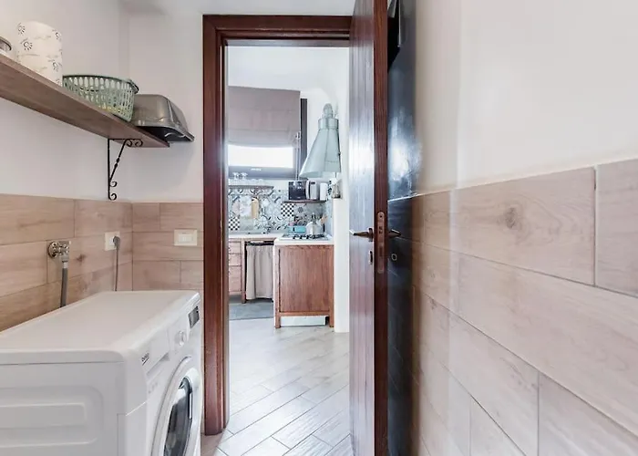 Ferienhaus La Casa Del '600 House Coast