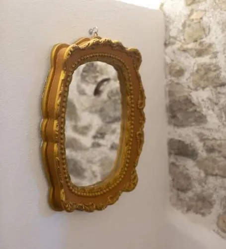 La Casa Del '600 House Coast Ferienhaus