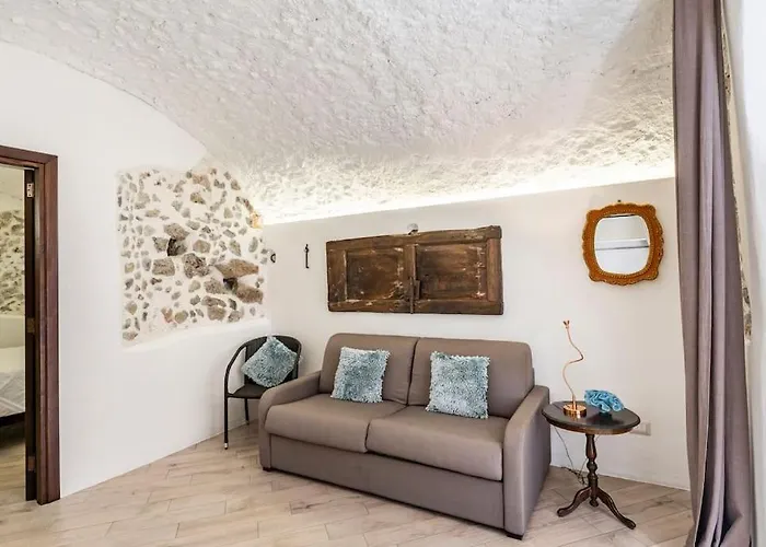 La Casa Del '600 House Coast Ferienhaus *