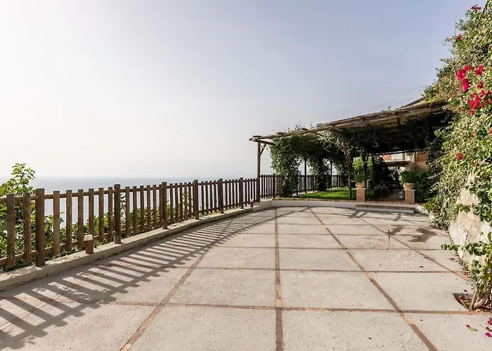 La Casa Del '600 House Coast Ferienhaus