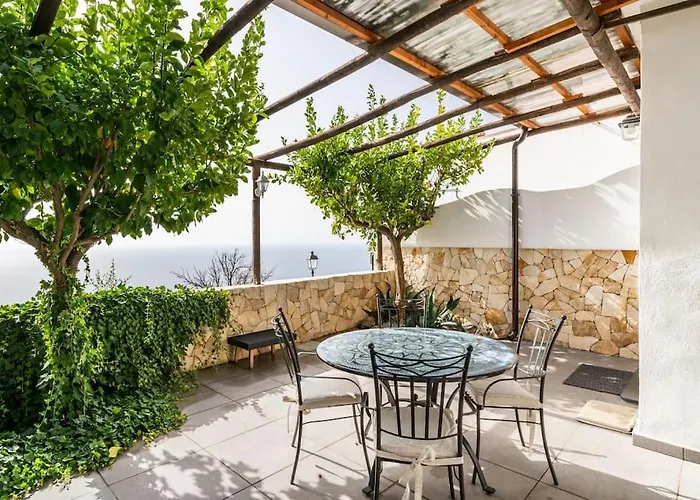 Ferienhaus La Casa Del '600 House Coast *