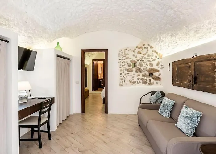 La Casa Del '600 House Coast * Amalfi