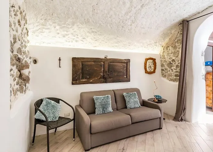 La Casa Del '600 House Coast Amalfi