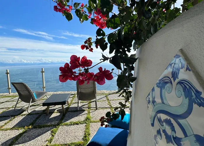 La Casa Del '600 House Coast * Amalfi