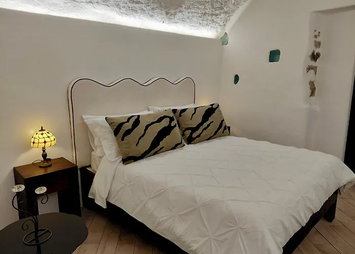 La Casa Del '600 House Coast Ferienhaus Amalfi