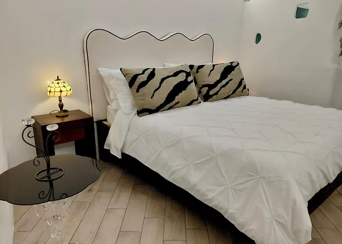 La Casa Del '600 House Coast *