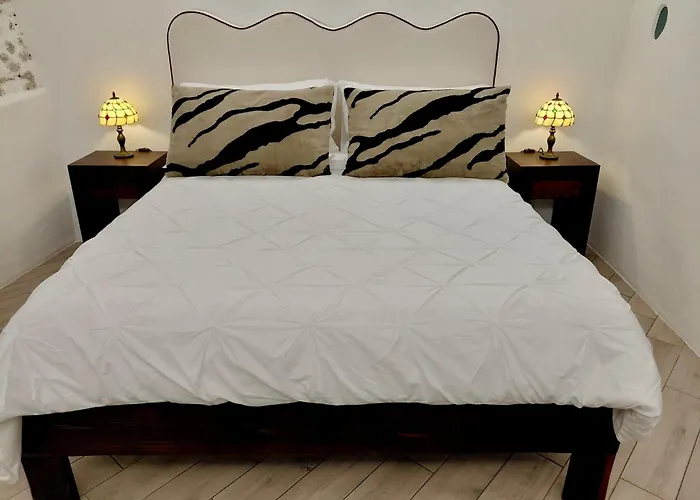 Ferienhaus La Casa Del '600 House Coast