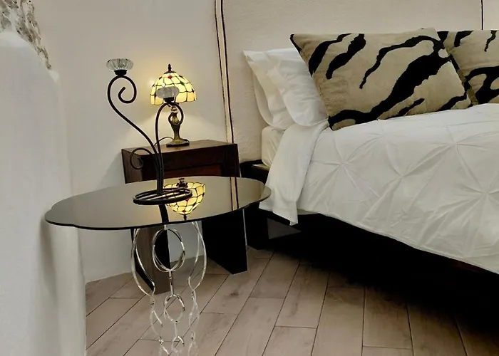 La Casa Del '600 House Coast Ferienhaus