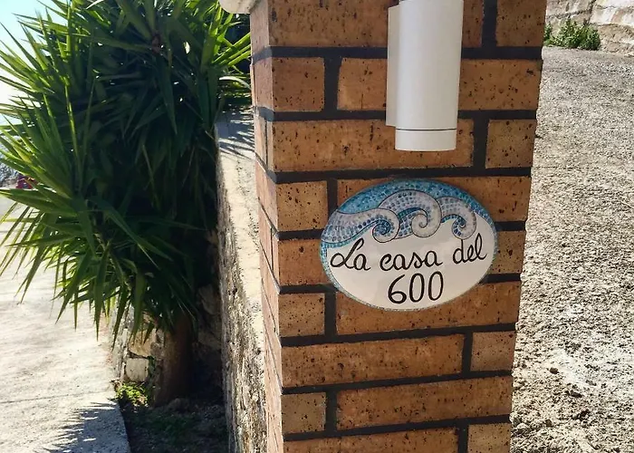 La Casa Del '600 House Coast * Amalfi