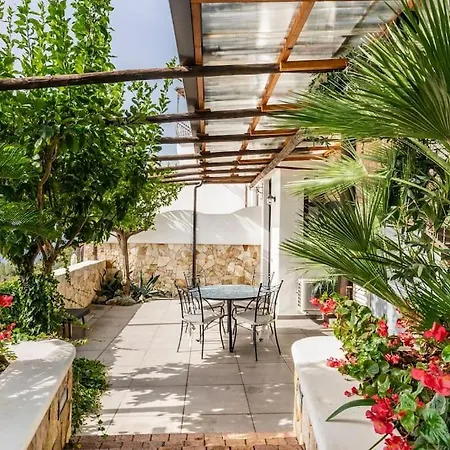 La Casa Del '600 House Coast Feriehus Amalfi