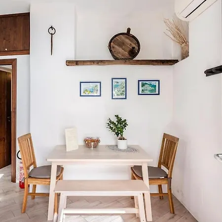 Feriehus La Casa Del '600 House Coast