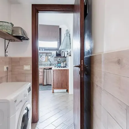 Feriehus La Casa Del '600 House Coast