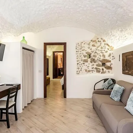 La Casa Del '600 House Coast * Amalfi